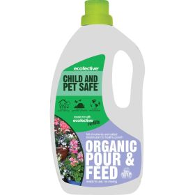 Organic Pour & Feed 1.5 Litres
